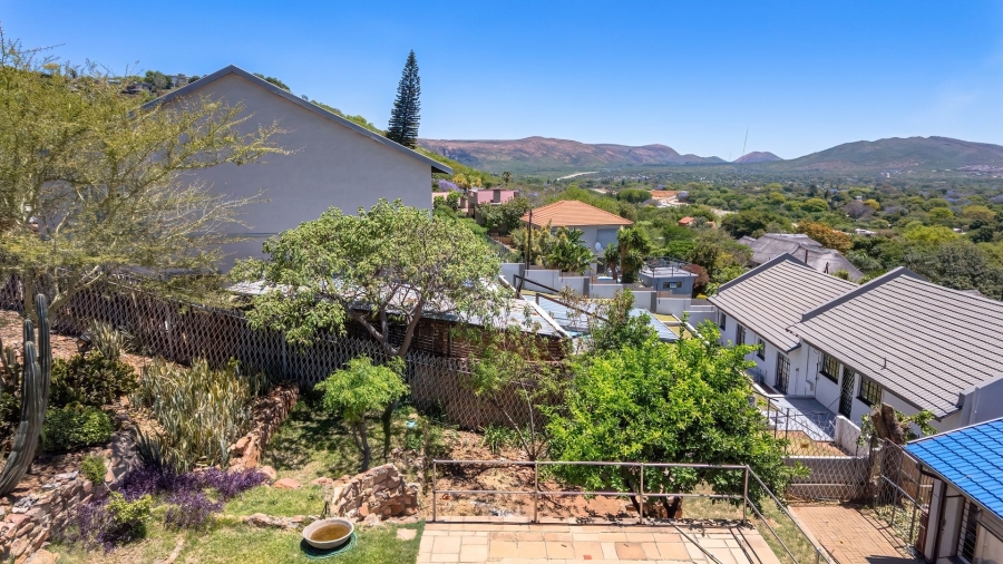 3 Bedroom Property for Sale in Cashan North West